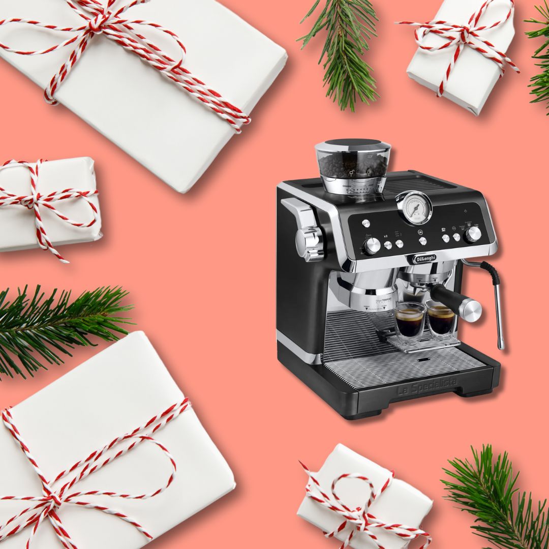 Christmas kitchenware gifts