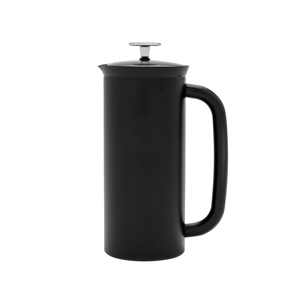 ESPRO P7 French Press Coffee Maker 18oz / 532ml (Black)