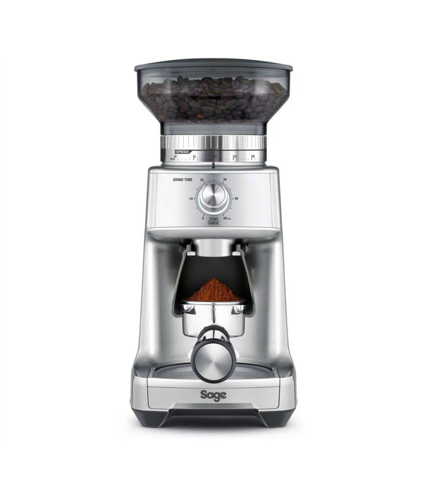 Sage Dose Control Pro (Silver)