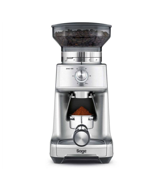 Sage Dose Control Pro (Silver)