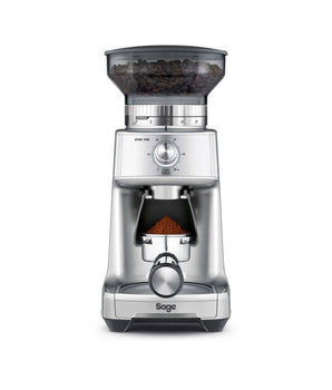 Sage Dose Control Pro (Silver)