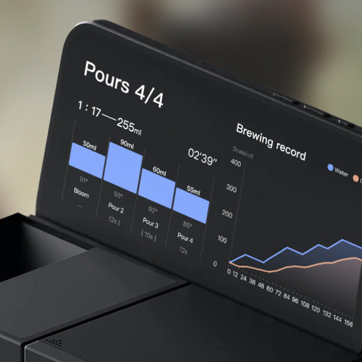 XBloom Studio (Midnight Black)