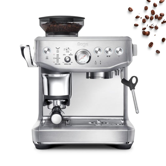 Sage Barista Express Impress (Stainless Steel)
