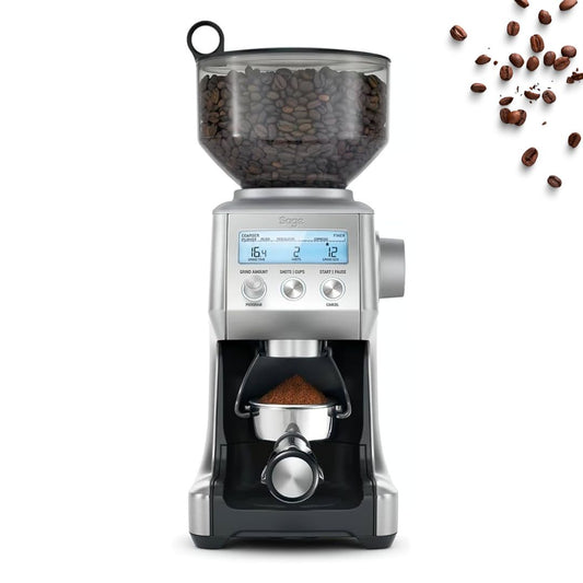 Sage The Smart Grinder Pro (Stainless Steel)