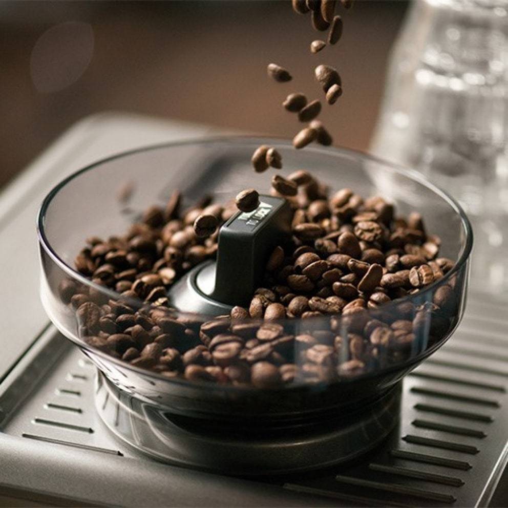 Sage Barista Touch (Brushed Stainless Steel)