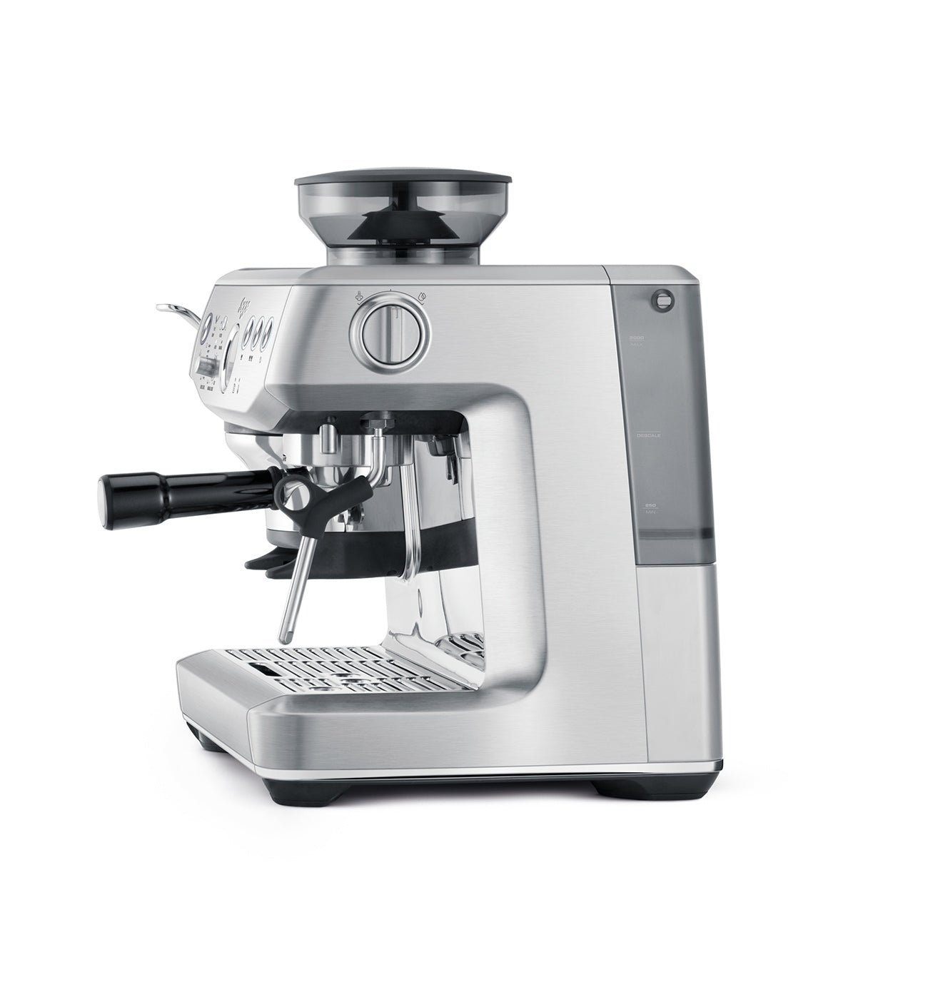 Sage Barista Express Impress (Stainless Steel)