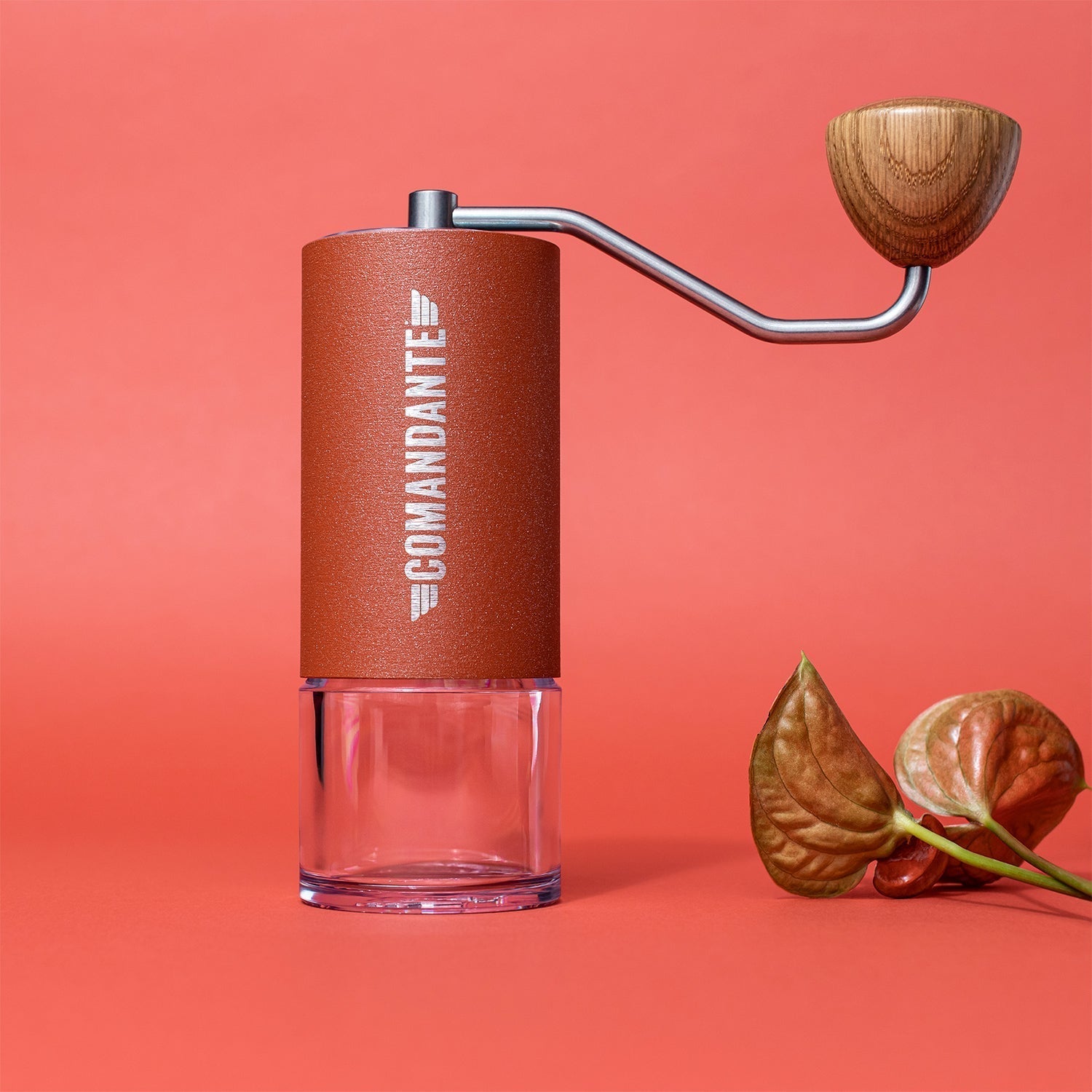 Coffee Grinders - Manual