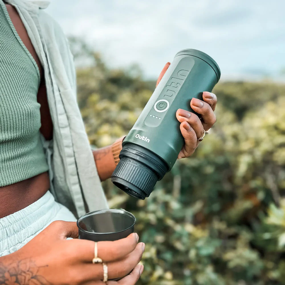 Coffee Making Accessories