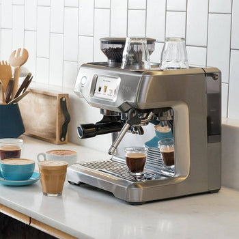 Sage Barista Touch (Brushed Stainless Steel)