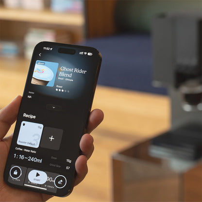 XBloom Studio (Midnight Black)