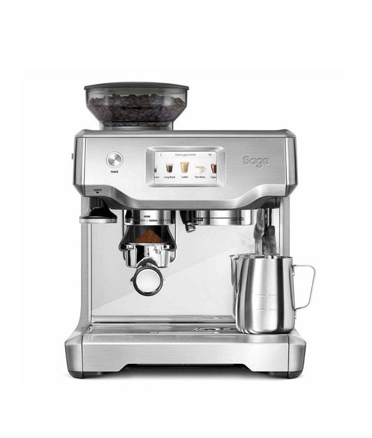 Sage Barista Touch (Brushed Stainless Steel)