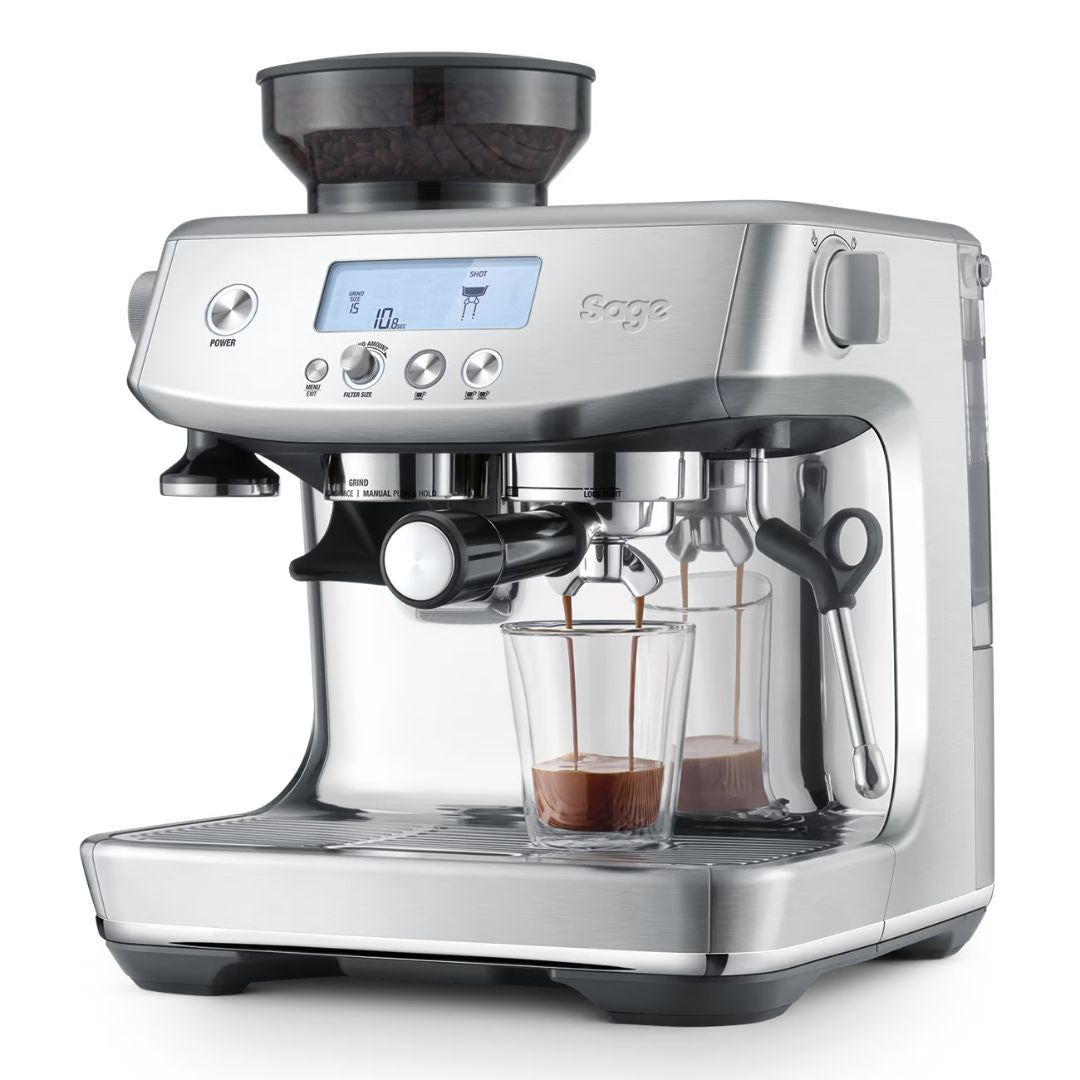 Sage Barista Pro (Stainless Steel)