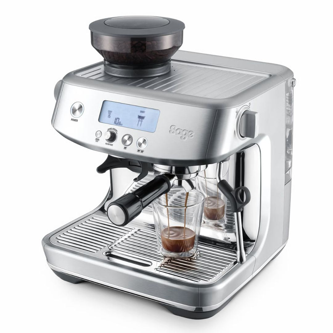 Sage Barista Pro (Stainless Steel)