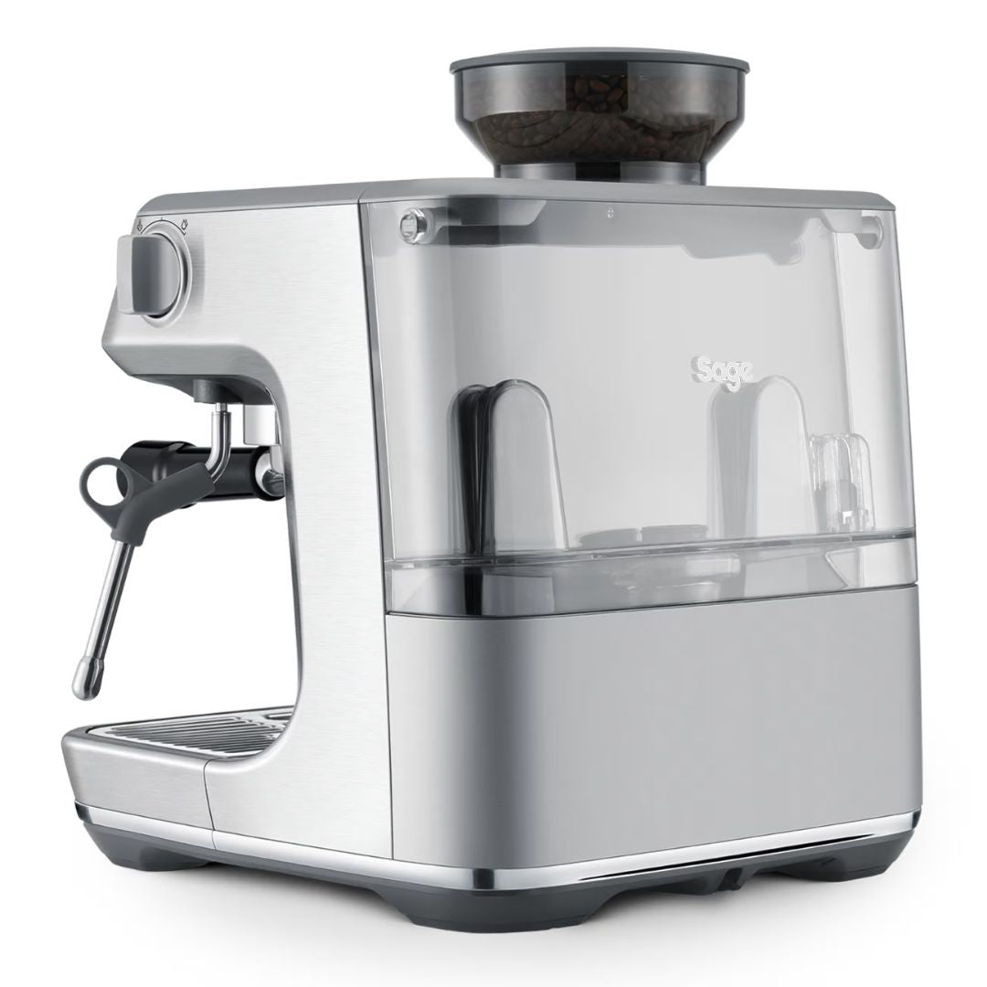 Sage Barista Pro (Stainless Steel)