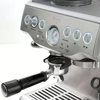 Sage Barista Express (Stainless Steel)