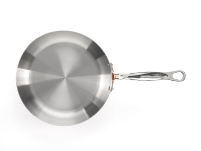 Samuel Groves 26cm Copper Induction Chefs Pan