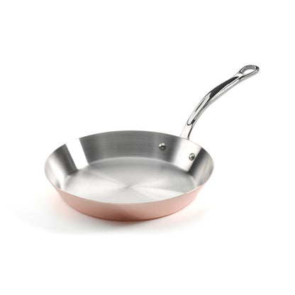 Samuel Groves 26cm Copper Induction Frying Pan