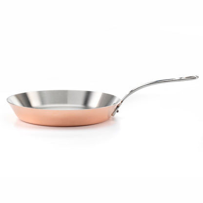 Samuel Groves 26cm Copper Induction Frying Pan