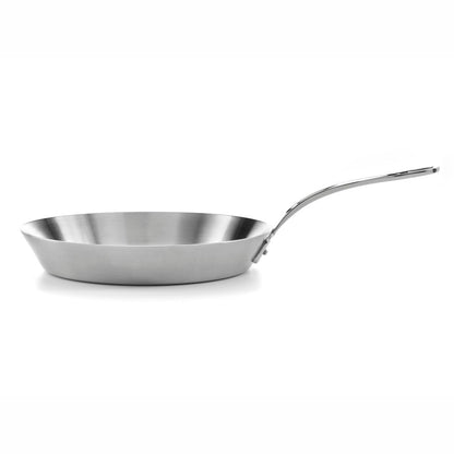 Samuel Groves 26cm Stainless Steel 3-ply Frying Pan